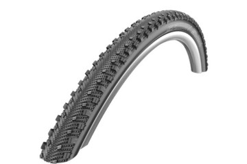 SCHWALBE SAMMY SLICK FOLDING PERFORMANCE TYRE