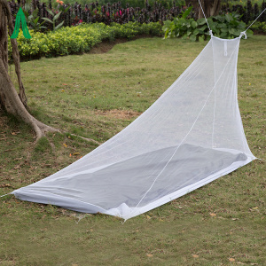 Camping / Traveling / Military Pyramid Mosquito Netting