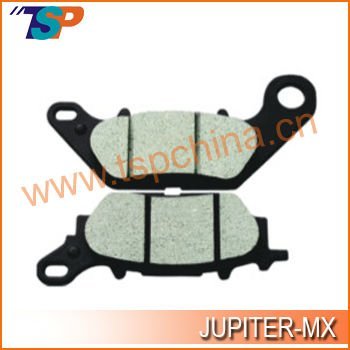 JUPITER-MX Motorcycle brake Pad