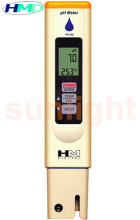 PH-80 pH HydroTester