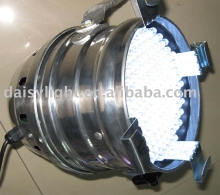 LED PAR  lighting 64 (White)