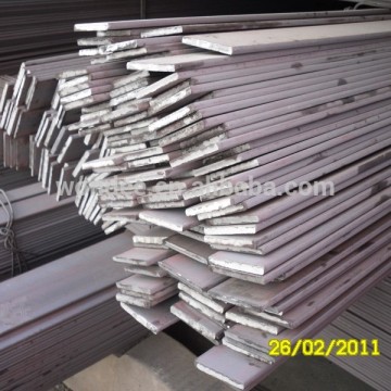 China ISO High Quality SUP9 Leaf Spring Steel Bar