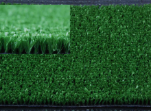 Wholesale Sunwing durability artificial grass basketball artificial grass