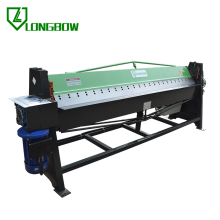 DWS Electric Folding Machine Column Steel Pipe Folding Machines