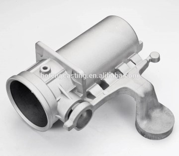 OEM led light housing shell