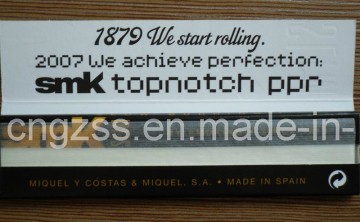 Slow Burning Rolling Paper (CP-007)