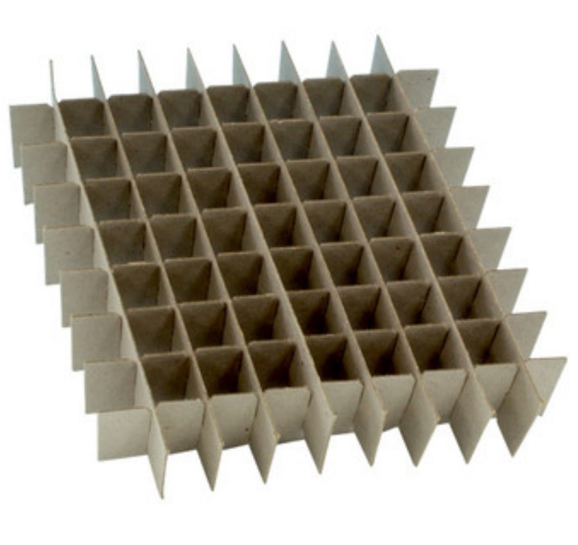 Custom Cardboard Box Dividers for Enhanced Protection
