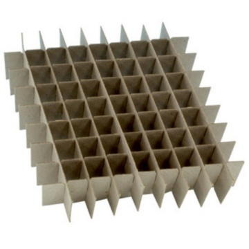 Custom Cardboard Box Dividers for Enhanced Protection