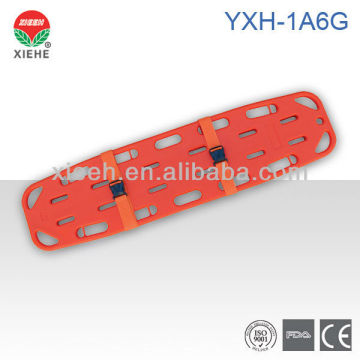 Plastic Spine Board