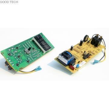 Microwave Oven Controller PCB