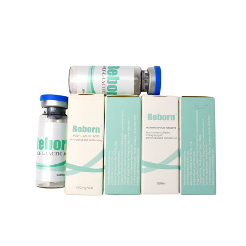 Reborn PLLA Filler Stimulate Collagen Face Skin Improve