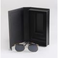 Scatola regalo Matt Black Magnetic Eyewear