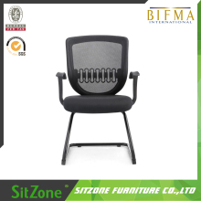 Office Furniture Meeting Room Mesh Chair For Visitors CH-168C