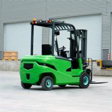Electric Forklift Good Quality Low Price Sale