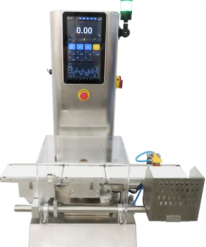 Inteligent Weight sorting machine