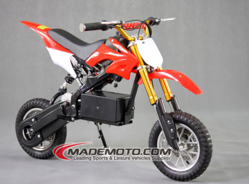 electric dirt bikes for kids