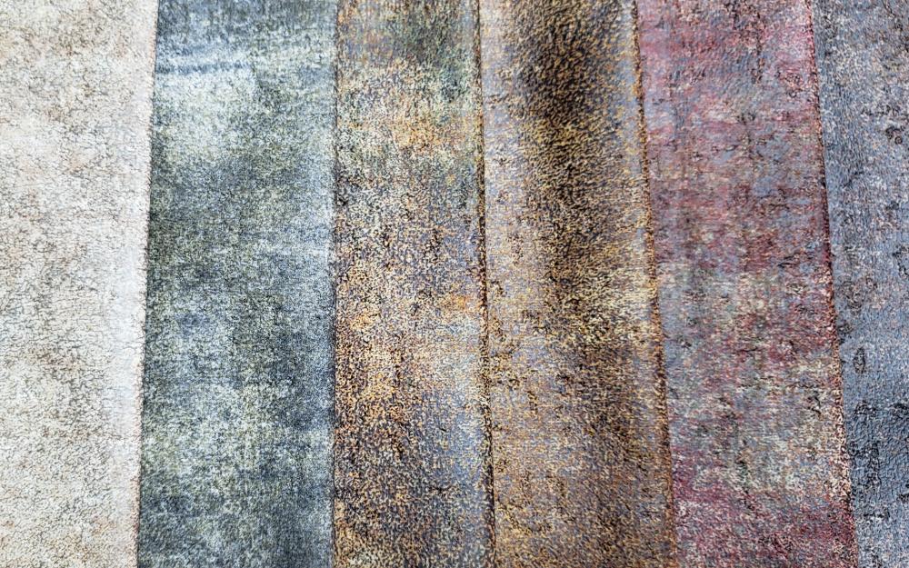 leather looking  for upholstery