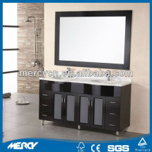 Antique Style Bathroom Vanity Glass Door Antique Style Bathroom Vanity