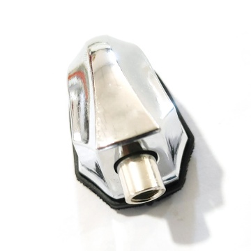 Chrome Bass Drum Lugs