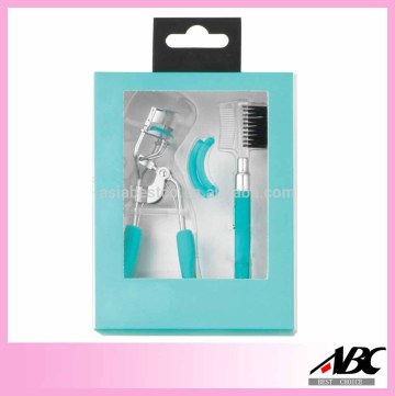 Cosmetic Tools Eyelash Curler Set