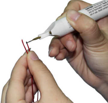 2013 New Thread Burner?