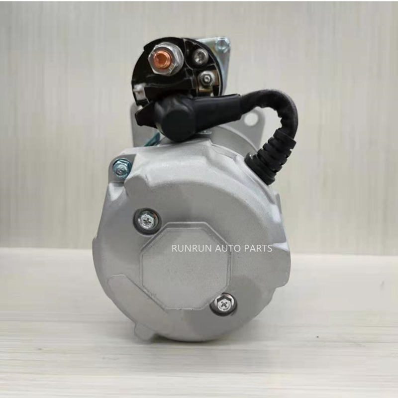 24v 7.5KW 11T Starter Motor For HINO EQUIPMENT EK200 EF750 S016-008 03507020234 03508020234