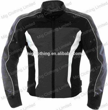 Adventure Motorcycle Jackets