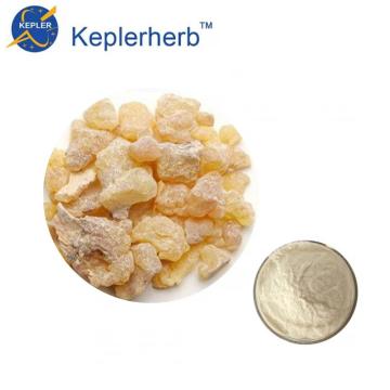 Poudre d&#39;extrait de Boswellia carterii