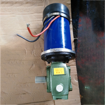 high torque dc gear motor for truck Tarpaulin