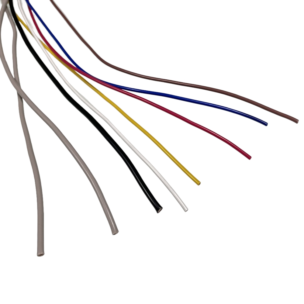 맞춤형 케이블 어셈블리 사양 중국 custom cable assembly specification China