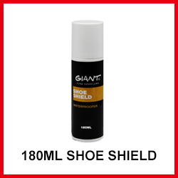 ECO friendly shoe deodorizer Spray with fragrance long-lasting shoe care