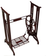 Multi-HOUSEHOLD SEWING MACHINE JA2-1 Stand