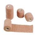 Self-adhesive Elastic Bandage