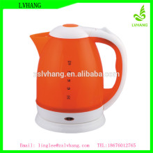 Plastic cordless electric kettle LH2098