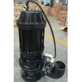 Centrifugal electric submersible slurry pump high pressure