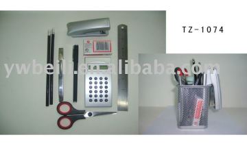 best office desktop stationery items