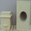 Koksofen mit Silica Brick