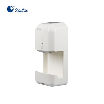 ABS Fireproof Automatic Hand Dryer