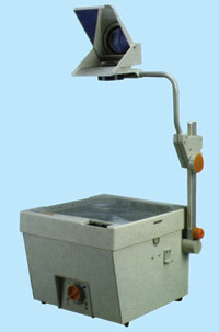 HT/A Series Overhead Projector