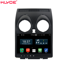 PX6 android car multimedia player for Qashqai 2006-2013