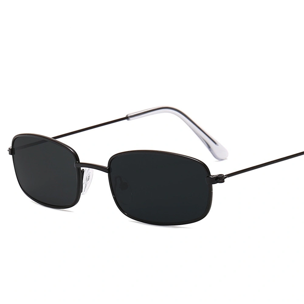 2021 Newest Trendy Fashion Men Women Oversized Shades Sunglasses