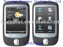 Wholesale P3450 With Quad-band/WIFI/PDA/Pocket PC/Touch screen