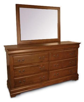 drawer chest