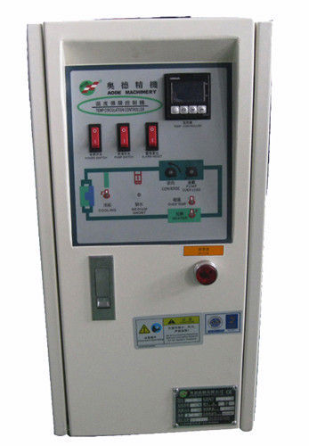 Oem Water Circulation Process Extrusion Temperature Control Unit For Plastic Calender / Rubber Machinery