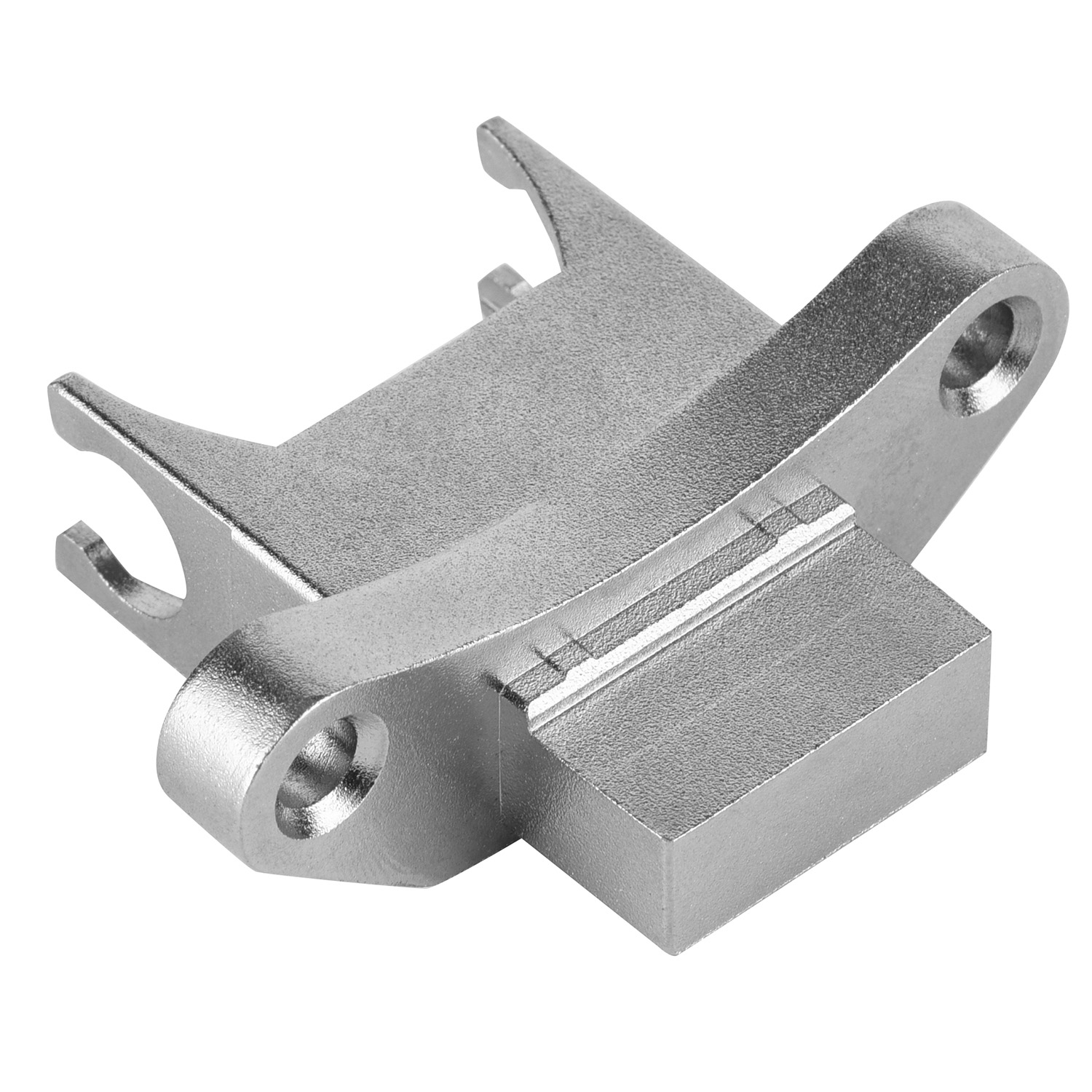 Alumínio de alumínio Die Casting Bloco YL102