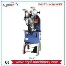 Double-Side Riveting Machine BD-107