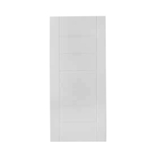 Fibre Glass Door Panel for Security Door