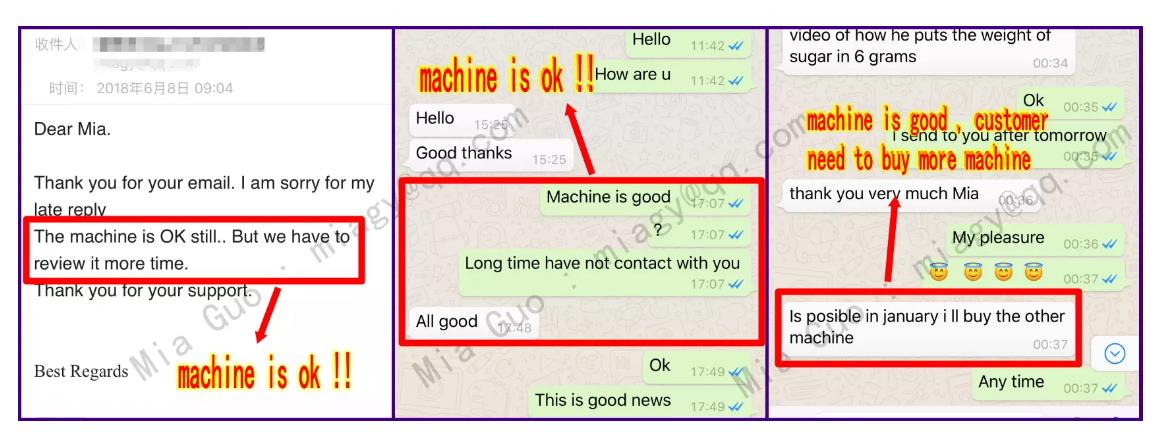 Cheap Price 1kg Sugar Sachet Salt Grinding Cube Sugar Full Automatic Vertical Granule Multi Functional Sugar Packing Machine