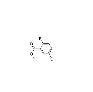 1084801-91-1, 메 틸 2-플 루 오로-5-hydroxybenzoate