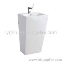 Sanitary Ware Pedestal Basin?